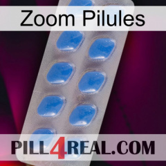 Zoom Pills 22